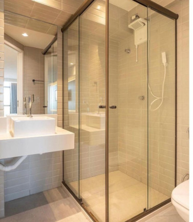 Imagem Apartamento com 1 Quarto à Venda, 51 m² em Manaíra - João Pessoa Imagem Apartamento com 1 Quarto à Venda, 51 m² em Manaíra - João Pessoa