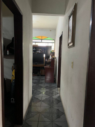 Imagem Casa com 4 Quartos à Venda, 60 m² em Bernardo Monteiro - Contagem