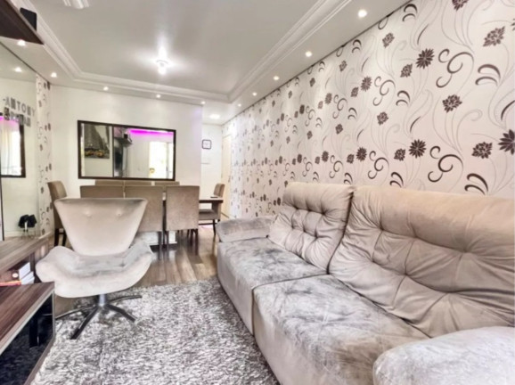 Imagem Imóvel com 3 Quartos à Venda, 76 m² em Vila Das Belezas - São Paulo Imagem Imóvel com 3 Quartos à Venda, 76 m² em Vila Das Belezas - São Paulo