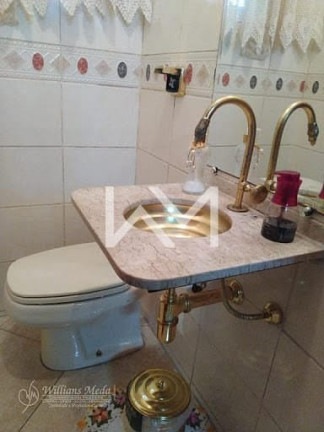 Imagem Sobrado com 3 Quartos para Alugar, 246 m² em Vila Galvão - Guarulhos Imagem Sobrado com 3 Quartos para Alugar, 246 m² em Vila Galvão - Guarulhos