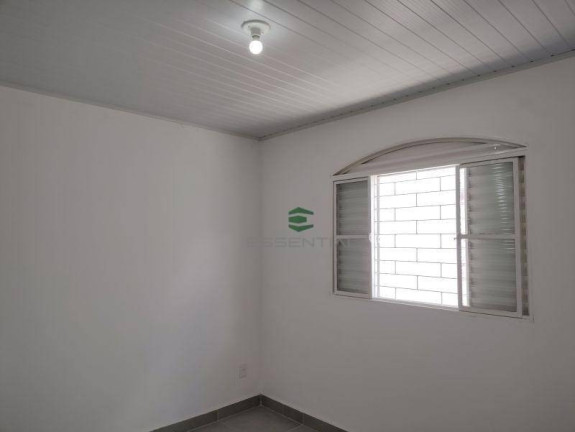 Imagem Casa com 1 Quarto para Alugar, 70 m² em Vila Santo Antônio - São José Do Rio Preto