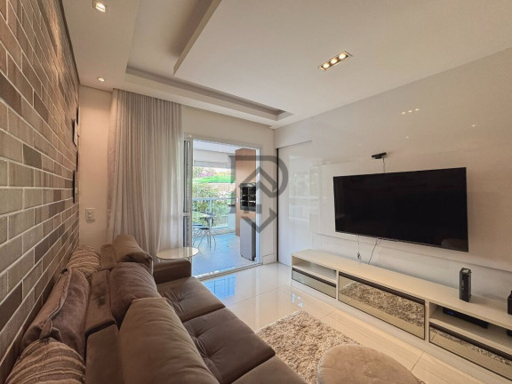 Imagem Apartamento com 2 Quartos à Venda, 73 m² em Saúde - São Paulo