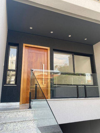 Imagem Sobrado com 3 Quartos à Venda, 140 m² em Vila Carrão - São Paulo