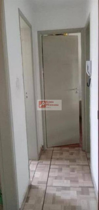 Imagem Apartamento com 2 Quartos à Venda, 52 m² em Jardim ângela (zona Leste) - São Paulo Imagem Apartamento com 2 Quartos à Venda, 52 m² em Jardim ângela (zona Leste) - São Paulo