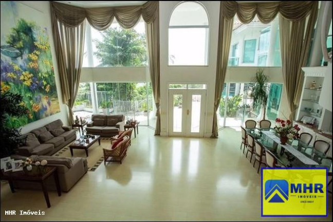 Imagem Casa com 8 Quartos à Venda, 1.167 m² em Ilha Do Boi - Vitória