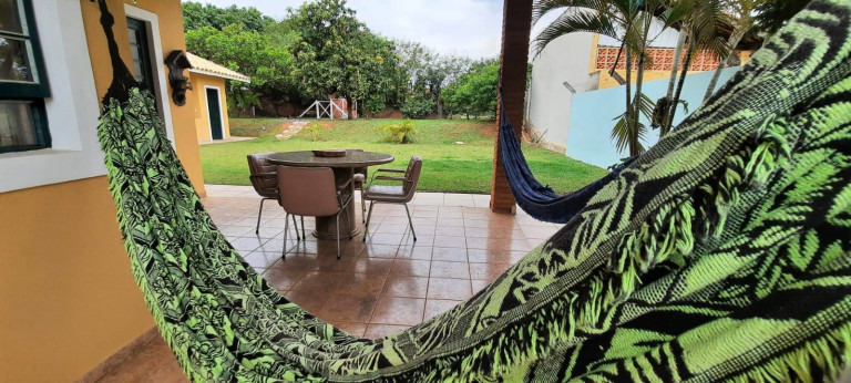 Imagem Chácara com 3 Quartos à Venda, 1.000 m² em Centro - Boituva