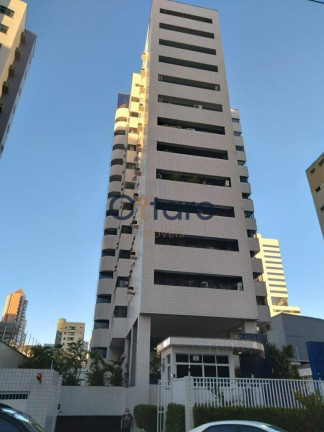 Imagem Apartamento com 3 Quartos à Venda, em Aldeota - Fortaleza Imagem Apartamento com 3 Quartos à Venda, em Aldeota - Fortaleza