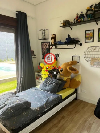 Imagem Casa com 4 Quartos para Alugar, 300 m² em Condomínio Residencial Mirante Do Vale - Jacareí