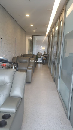 Imagem Imóvel para Alugar, 144 m² em Vila Mariana - São Paulo