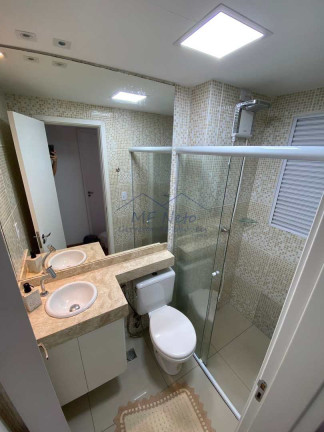 Imagem Apartamento com 2 Quartos à Venda, 57 m² em Residencial Garrovers - Pirassununga
