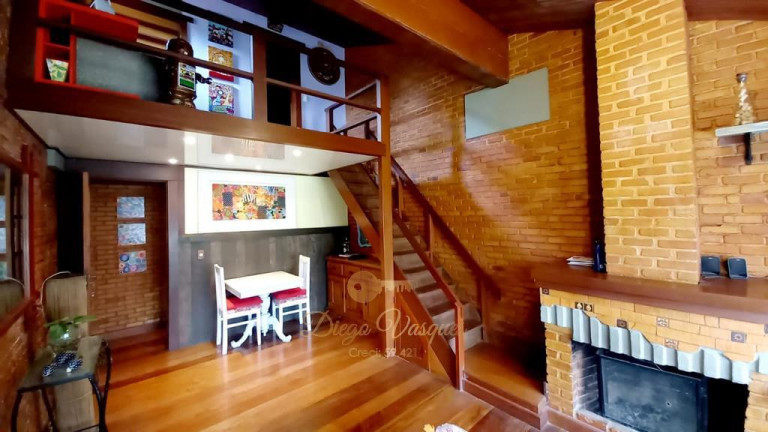 Imagem Casa com 4 Quartos à Venda, 103 m² em Posse - Teresópolis