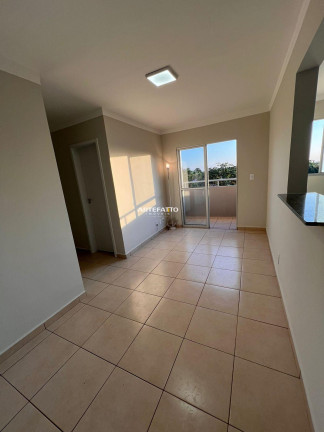 Imagem Apartamento com 2 Quartos à Venda, 54 m² em Residencial Ana Dorothéa - Franca Imagem Apartamento com 2 Quartos à Venda, 54 m² em Residencial Ana Dorothéa - Franca