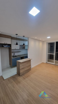 Imagem Apartamento com 2 Quartos à Venda, 52 m² em Rudge Ramos - São Bernardo Do Campo Imagem Apartamento com 2 Quartos à Venda, 52 m² em Rudge Ramos - São Bernardo Do Campo