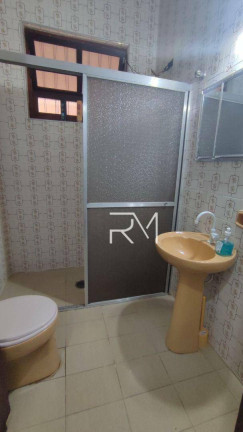 Imagem Casa com 3 Quartos à Venda, 123 m² em Vila Anhanguera - Mongaguá