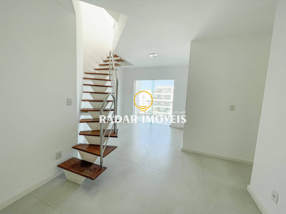 Foto do imóvel Apartamento com 4 Quartos à Venda, 200 m² em Braga - Cabo Frio