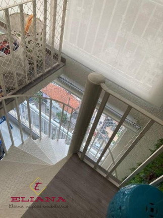 Imagem Cobertura com 2 Quartos à Venda, 170 m² em Santana - São Paulo Imagem Cobertura com 2 Quartos à Venda, 170 m² em Santana - São Paulo