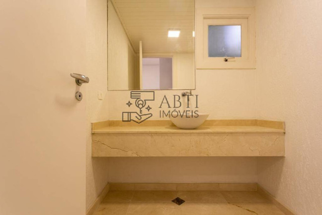 Imagem Casa com 4 Quartos à Venda, 120 m² em Retiro Morumbi - São Paulo