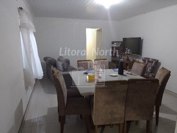 Imagem Casa com 2 Quartos à Venda, 350 m² em São João - Itajaí