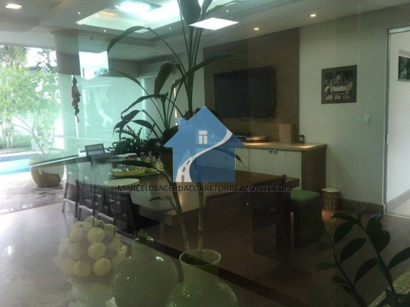 Imagem Casa com 5 Quartos à Venda, 500 m² em Aleixo - Manaus Imagem Casa com 5 Quartos à Venda, 500 m² em Aleixo - Manaus