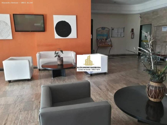 Imagem Apartamento com 1 Quarto à Venda, 36 m² em Boa Viagem - Recife