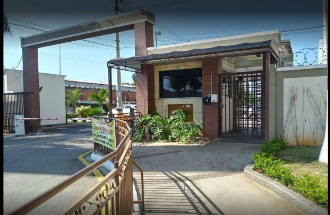 Imagem Apartamento com 2 Quartos à Venda, 48 m² em Jardim Novo Mundo - Sorocaba Imagem Apartamento com 2 Quartos à Venda, 48 m² em Jardim Novo Mundo - Sorocaba