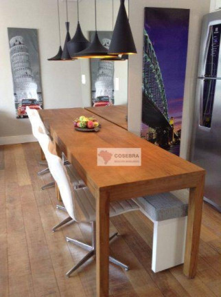 Imagem Apartamento com 1 Quarto à Venda, 68 m² em Vila Olímpia - São Paulo Imagem Apartamento com 1 Quarto à Venda, 68 m² em Vila Olímpia - São Paulo