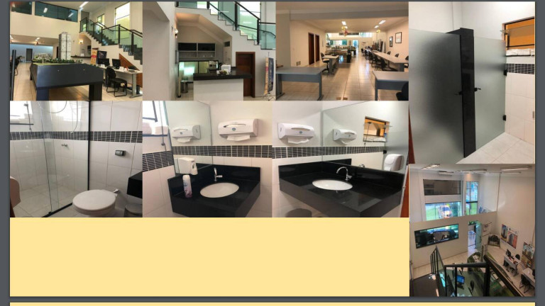 Imagem Imóvel Comercial à Venda, 300 m² em Jardim Portobello - Sorocaba Imagem Imóvel Comercial à Venda, 300 m² em Jardim Portobello - Sorocaba