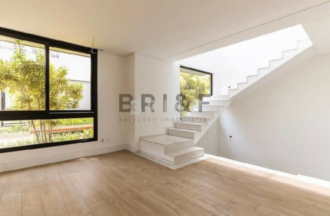 Imagem Casa com 3 Quartos à Venda, 272 m² em Moema - São Paulo