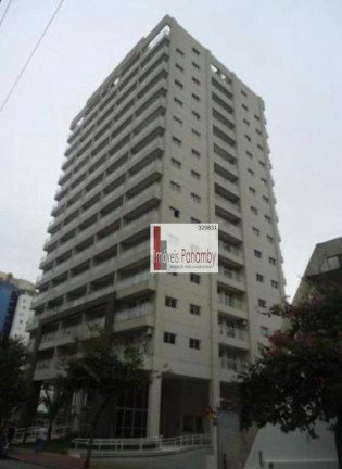 Imóvel à Venda, 40 m² em Brooklin - São Paulo