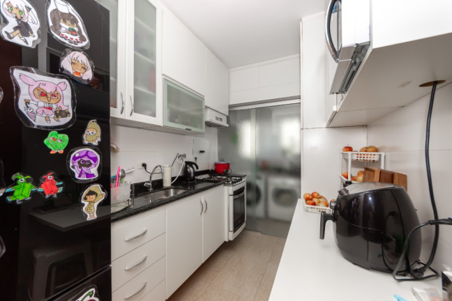 Imagem Apartamento com 2 Quartos à Venda, 55 m² em Vila Olímpia - São Paulo