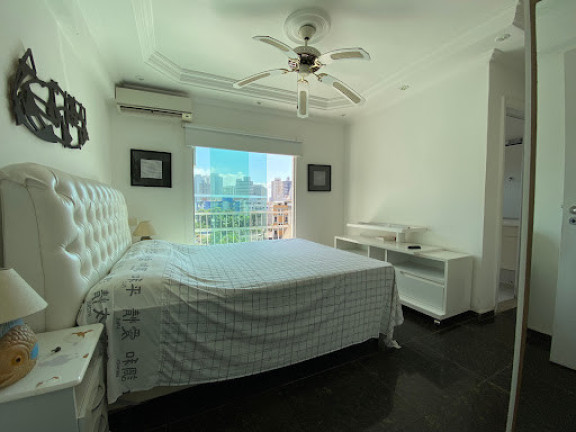 Imagem Cobertura com 3 Quartos à Venda, 160 m² em Tombo - Guarujá