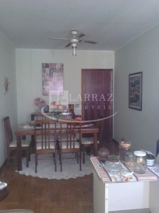 Imagem Imóvel com 2 Quartos à Venda, 70 m² em Ipiranga - Ribeirão Preto