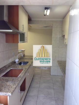 Imagem Apartamento com 2 Quartos à Venda ou Locação, 60 m² em Macedo - Guarulhos