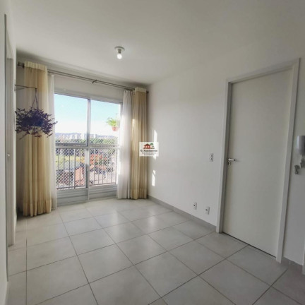 Imagem Apartamento com 2 Quartos à Venda, 38 m² em Tatuapé - São Paulo