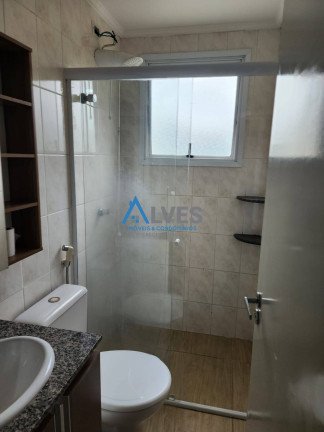 Imagem Apartamento com 2 Quartos à Venda, 50 m² em Demarchi - São Bernardo Do Campo Imagem Apartamento com 2 Quartos à Venda, 50 m² em Demarchi - São Bernardo Do Campo