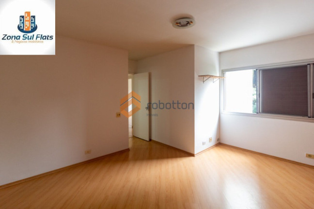 Imagem Apartamento com 3 Quartos para Alugar, 160 m² em Santo Amaro - São Paulo Imagem Apartamento com 3 Quartos para Alugar, 160 m² em Santo Amaro - São Paulo