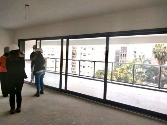 Imagem Imóvel com 3 Quartos à Venda, 162 m² em Pinheiros - São Paulo Imagem Imóvel com 3 Quartos à Venda, 162 m² em Pinheiros - São Paulo