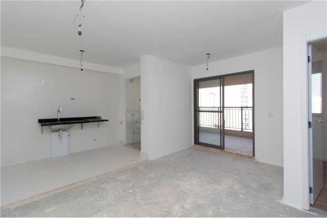 Imóvel com 2 Quartos à Venda, 68 m² em Vila Mariana - São Paulo