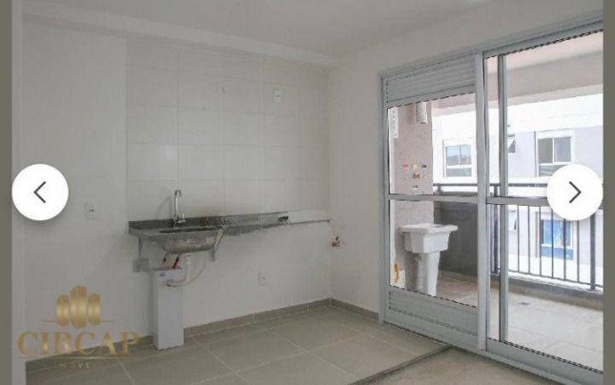 Imagem Apartamento com 2 Quartos à Venda, 42 m² em Barra Funda - São Paulo Imagem Apartamento com 2 Quartos à Venda, 42 m² em Barra Funda - São Paulo