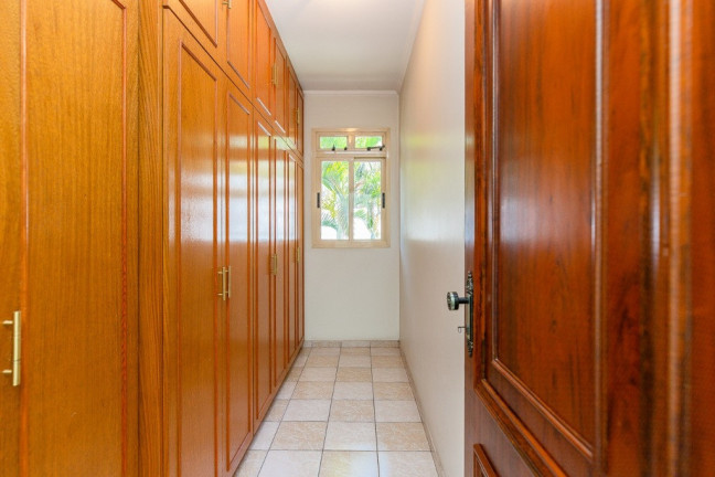Imagem Casa com 4 Quartos à Venda,  em Moema - São Paulo
