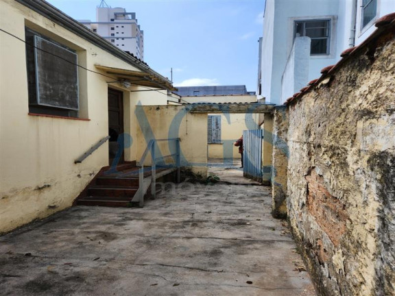 Terreno à Venda, 120 m² em Tatuapé - São Paulo