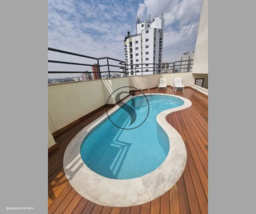 Imagem Apartamento com 3 Quartos para Alugar, 110 m² em Campo Belo - São Paulo Imagem Apartamento com 3 Quartos para Alugar, 110 m² em Campo Belo - São Paulo