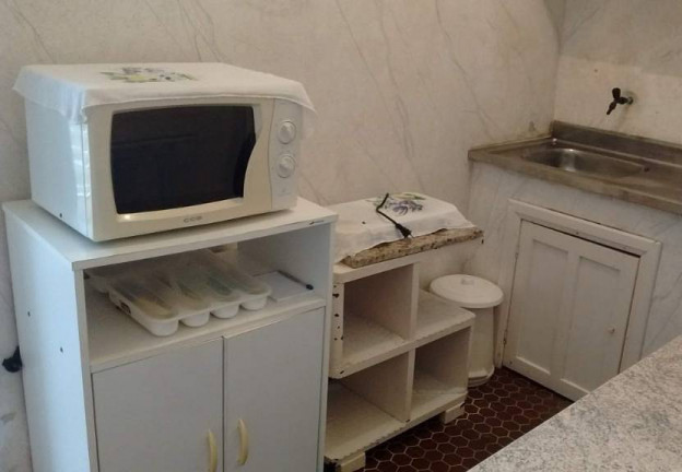 Imagem Apartamento à Venda, 45 m² em Centro - Capão Da Canoa