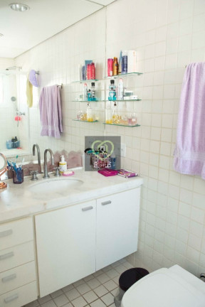 Imagem Apartamento com 4 Quartos à Venda, 275 m² em Sumaré - São Paulo