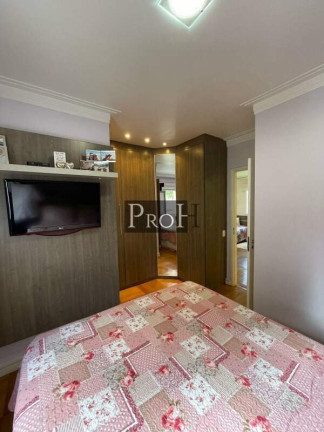 Imagem Casa de Condomínio com 3 Quartos à Venda, 108 m² em Demarchi - São Bernardo Do Campo
