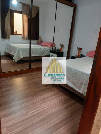 Imagem Sobrado com 2 Quartos à Venda, 142 m² em Jardim Pinhal - Guarulhos