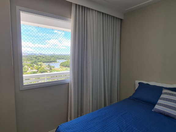 Imagem Apartamento com 4 Quartos à Venda, 200 m² em Pituaçu - Salvador Imagem Apartamento com 4 Quartos à Venda, 200 m² em Pituaçu - Salvador