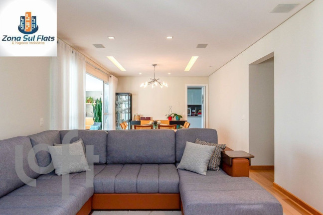 Imagem Apartamento com 3 Quartos à Venda, 170 m² em Vila Firmiano Pinto - São Paulo Imagem Apartamento com 3 Quartos à Venda, 170 m² em Vila Firmiano Pinto - São Paulo