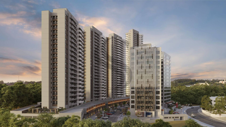 Imagem Apartamento com 4 Quartos à Venda, em Jardim Do Paço - Sorocaba Imagem Apartamento com 4 Quartos à Venda, em Jardim Do Paço - Sorocaba