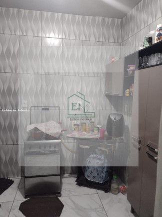Imagem Casa com 2 Quartos à Venda, 200 m² em Califórnia - Itaguaí